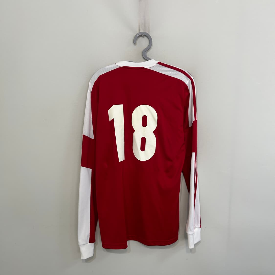 아디다스 남성 티셔츠 100 상품이미지3