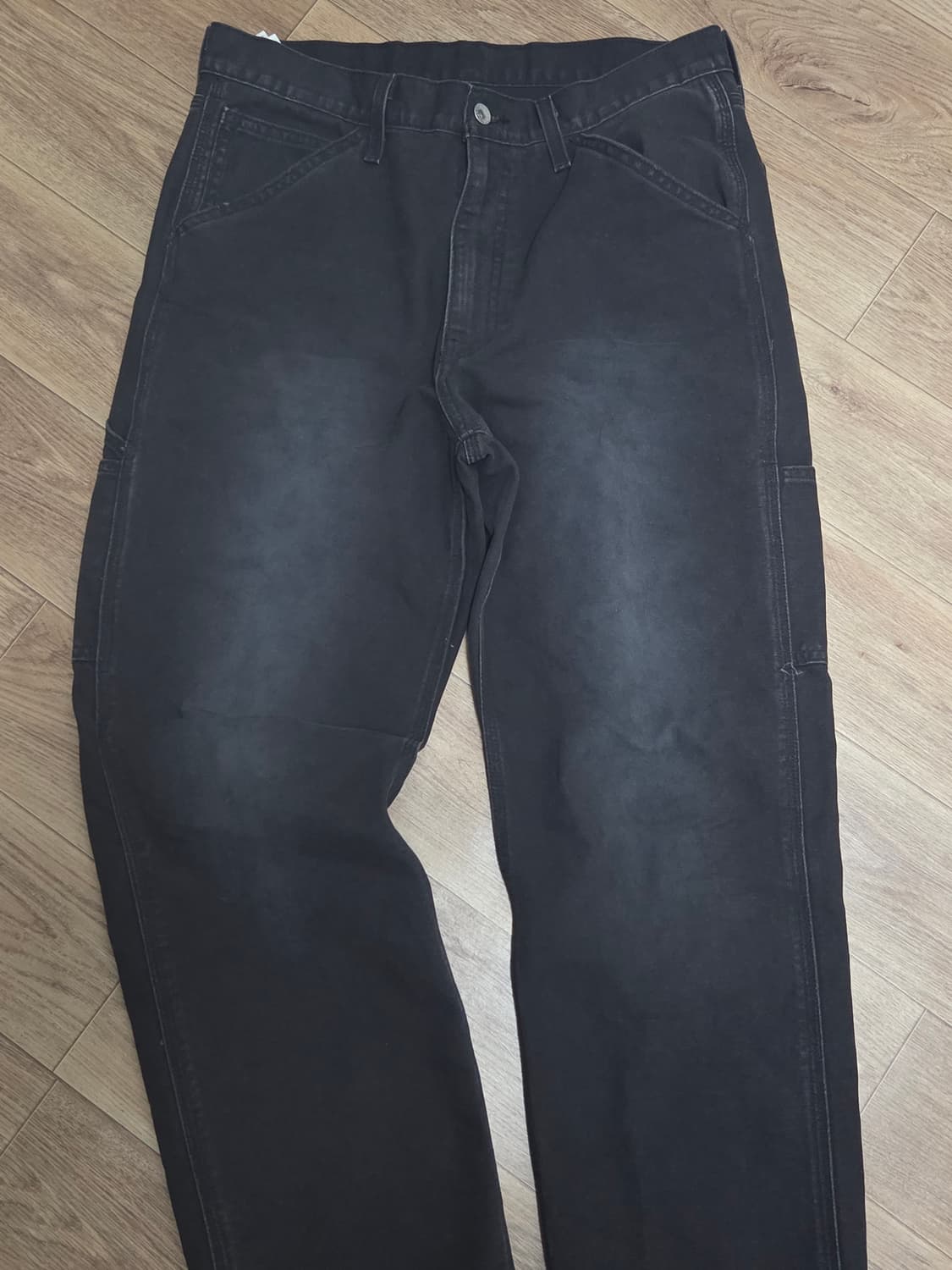 리바이스568 카펜더 팬츠 32*30 상품이미지2