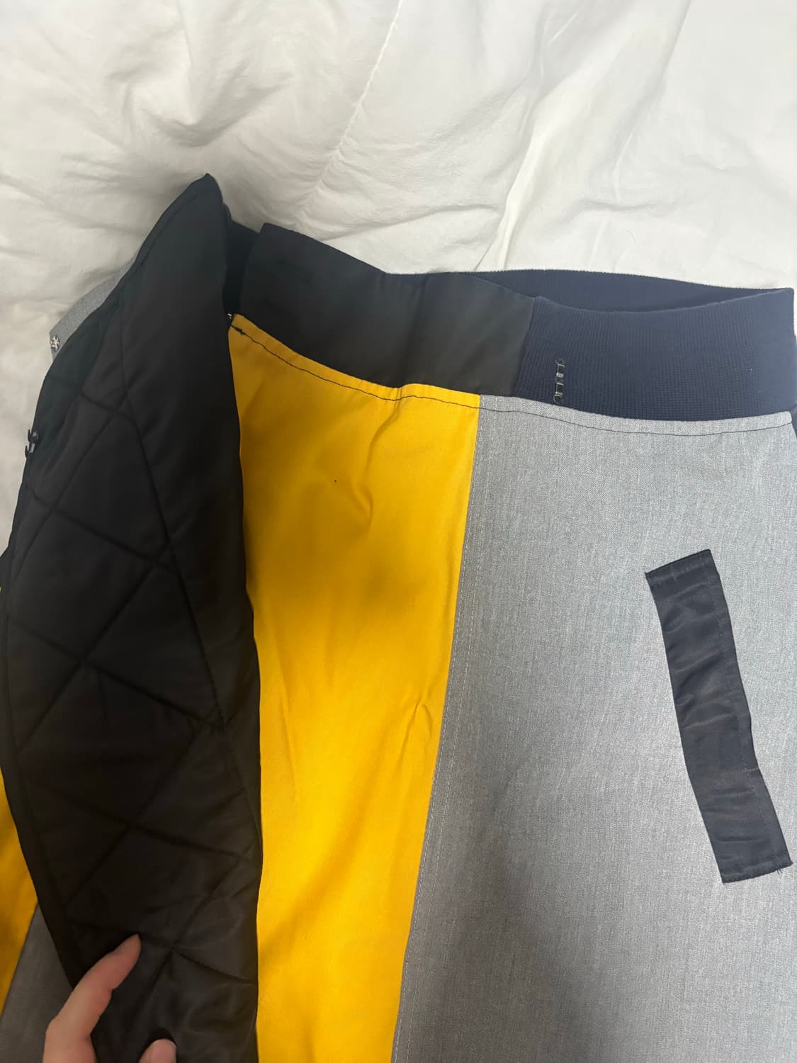 엔폴드 스커트 38 상품이미지3