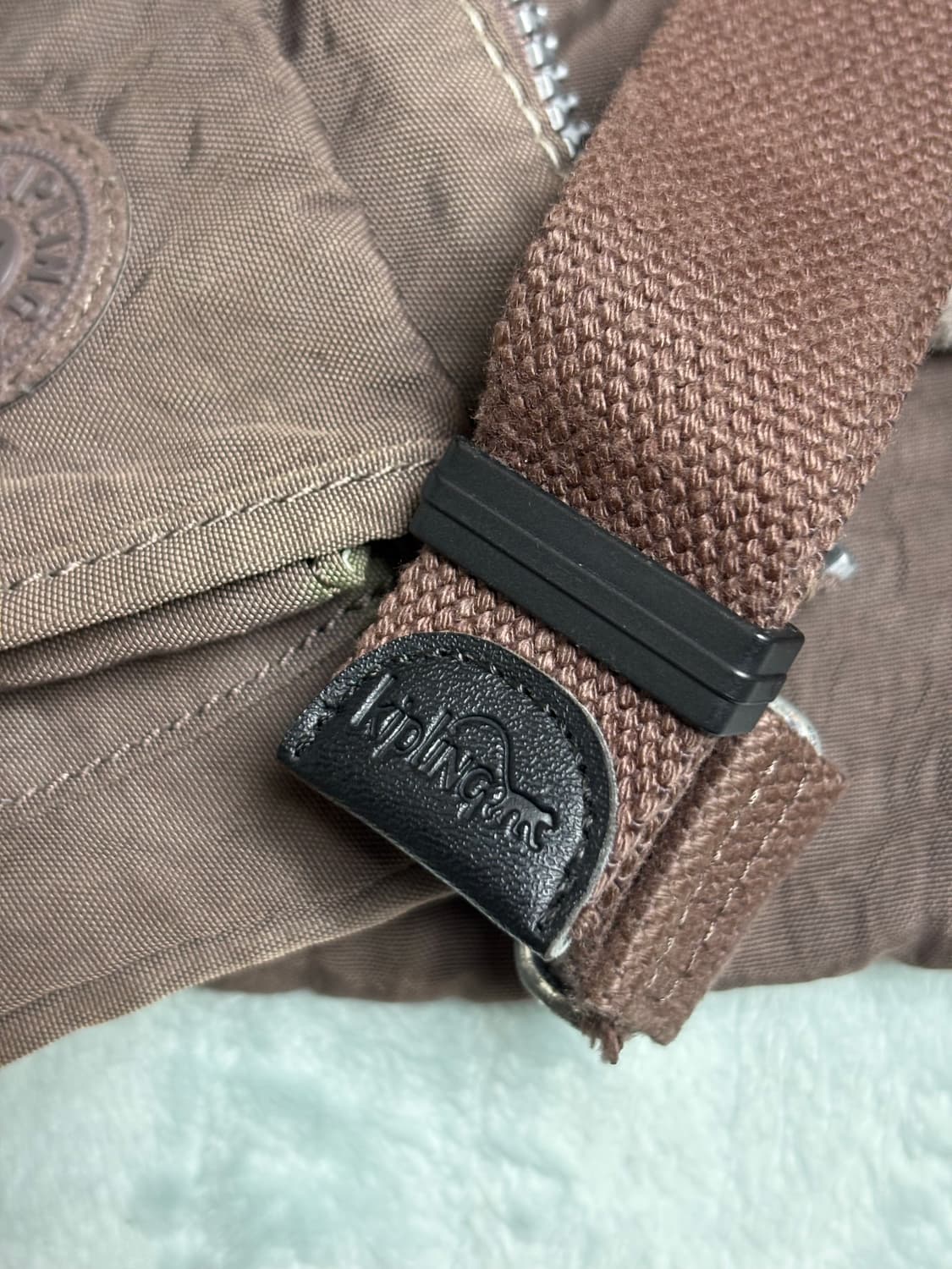 키플링 미니 숄더백 힙색 상품이미지7