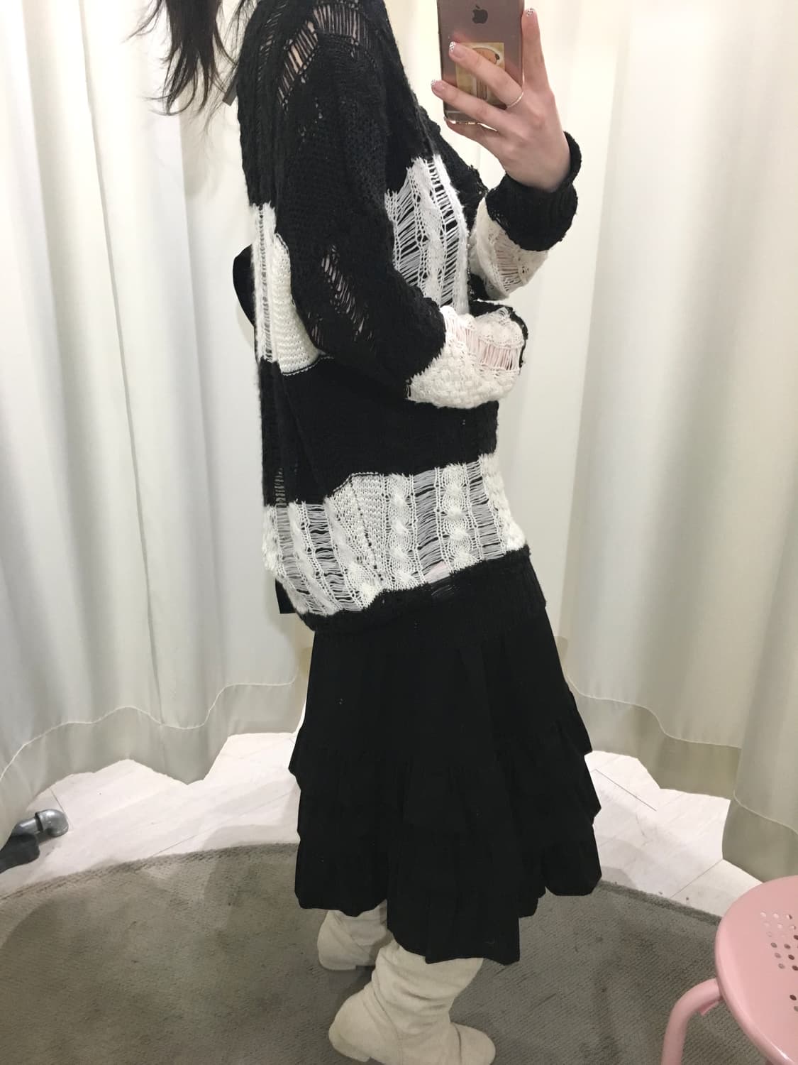 koibito misaki skirt 상품이미지6