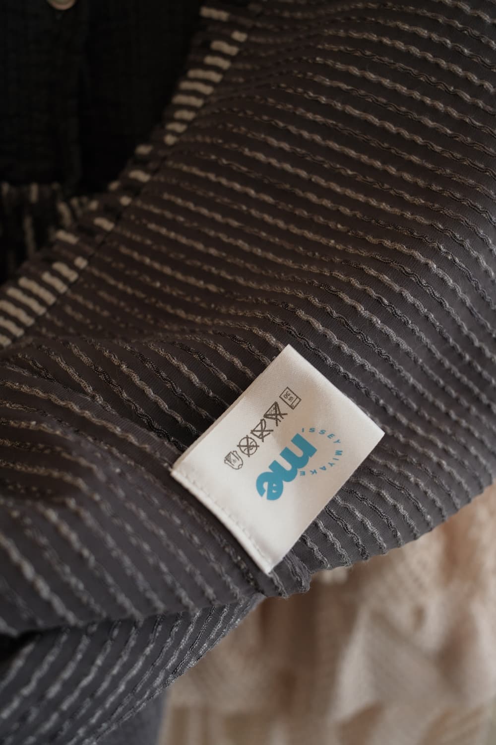 Dot flare top 상품이미지10