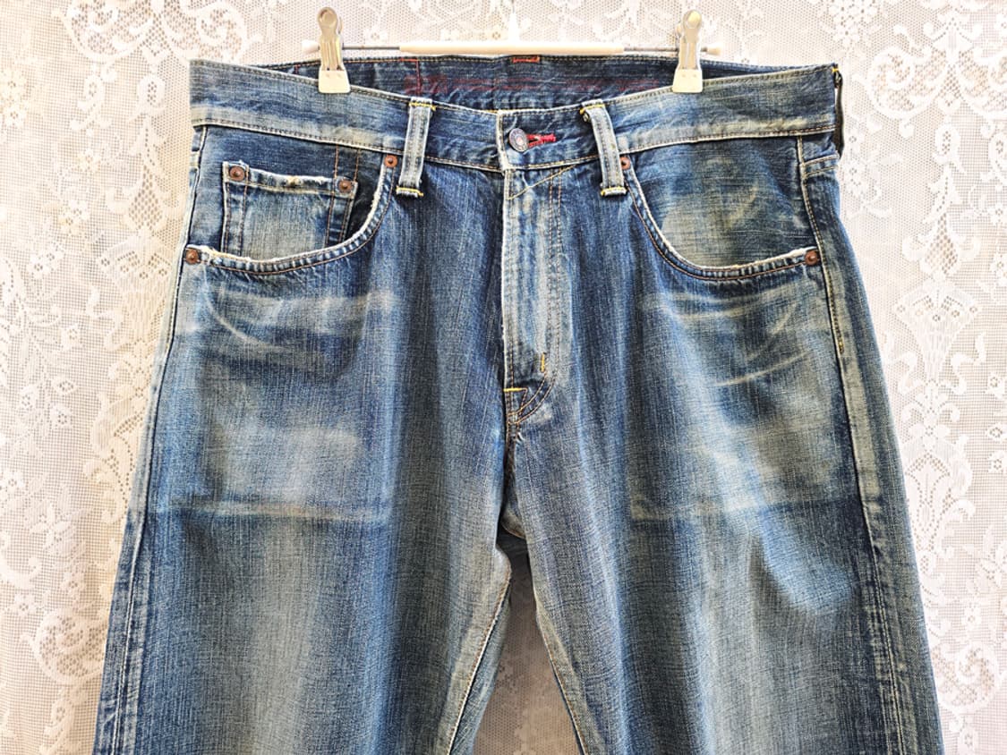 00s 에드윈 504 (made in japan) 상품이미지2