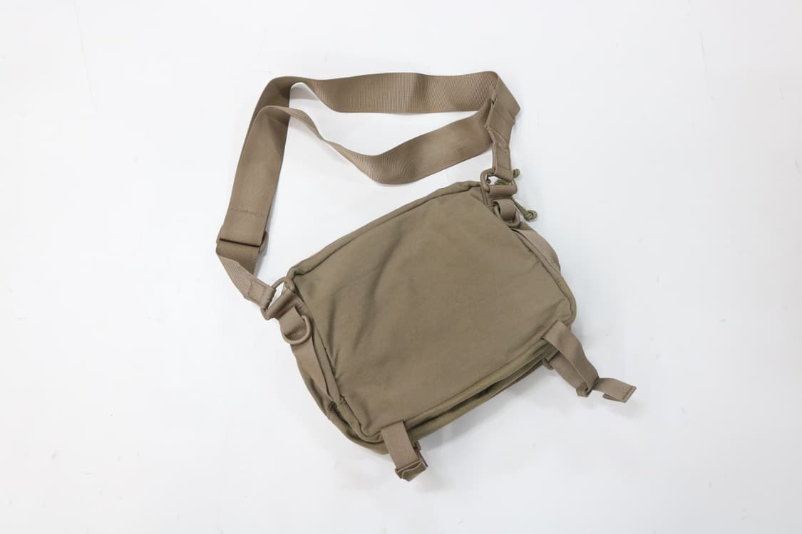 포터 크랭커스 크로스백 상품이미지8