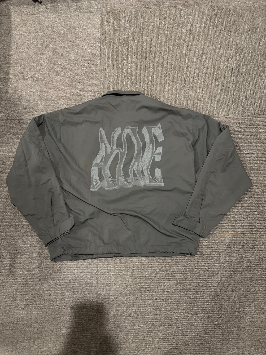 A6OVE 자켓 / AOMG 상품이미지2