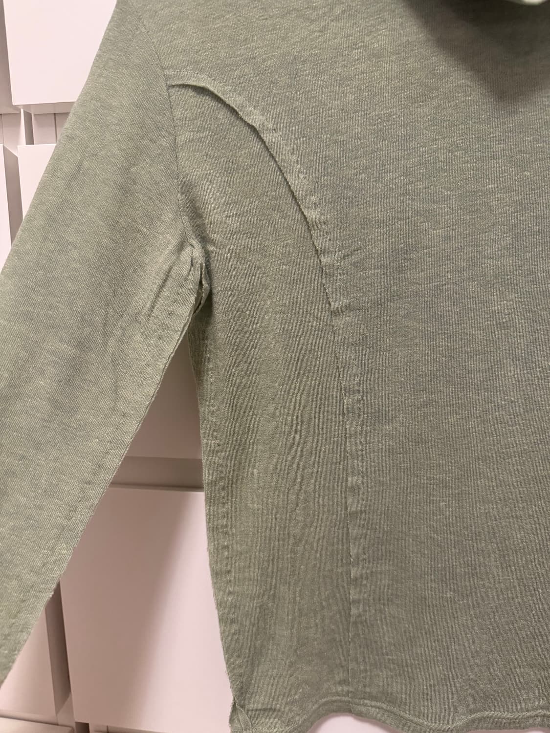 시눈 긴팔티 상품이미지4