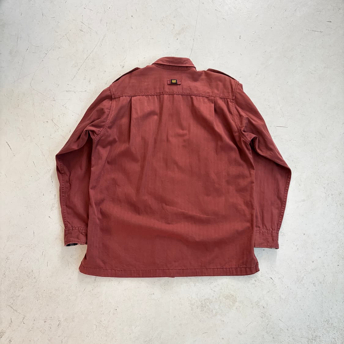 90s GT OUTDOOR FIELD 빈티지 셔츠 L 상품이미지7