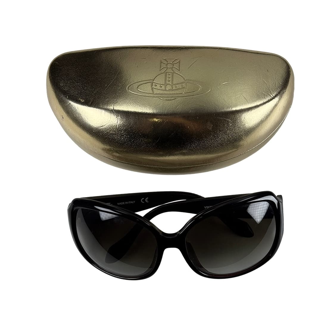 비비안 웨스트우드 ORB 선글라스 상품이미지5