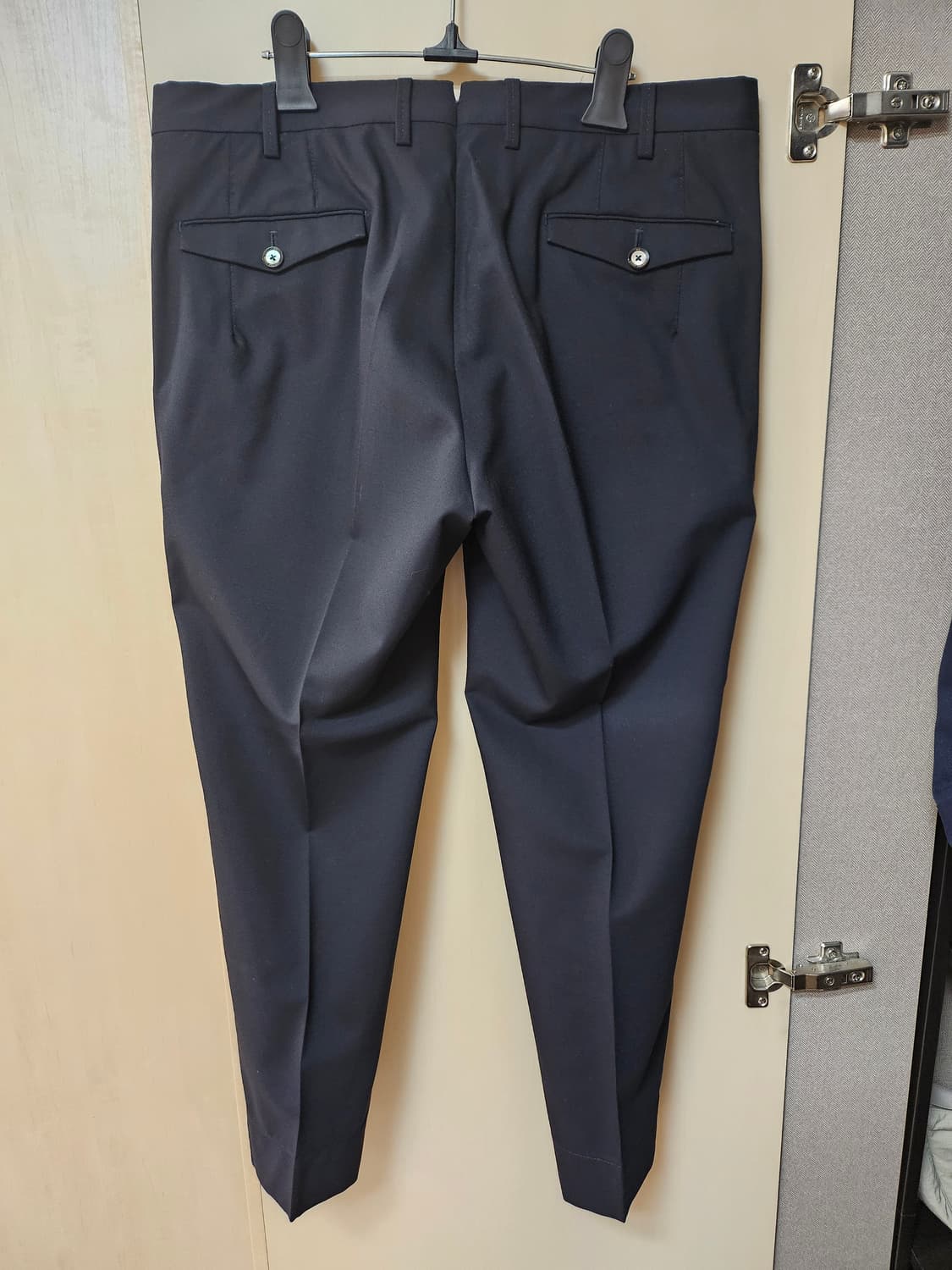 PT05 GHOST PROJECT 남성 팬츠 50사이즈 상품이미지4