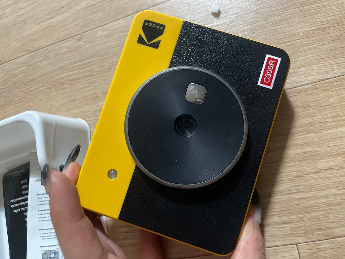 코닥 미니샷3 상품이미지1