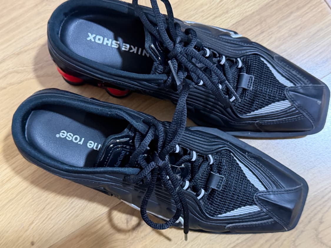 Martine Rose x Nike shox 상품이미지2