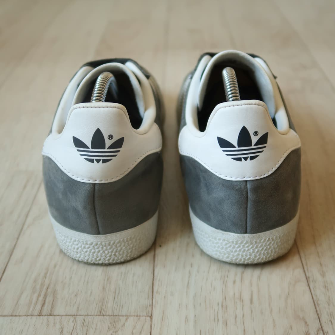 아디다스 가젤 그레이 상품이미지4