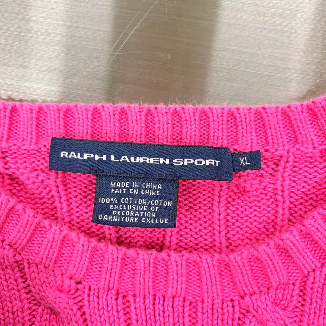 Polo Ralph Lauren 상품이미지3