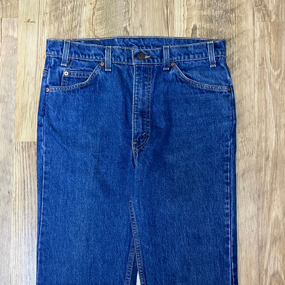90s USA 리바이스517 [33/표기36] 상품이미지4