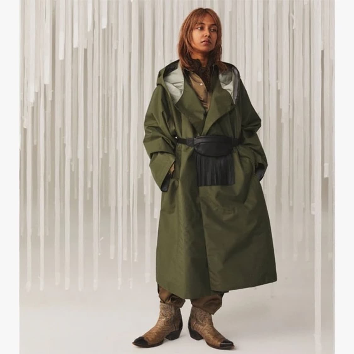 SASQUATCH fabrix. 상품이미지4