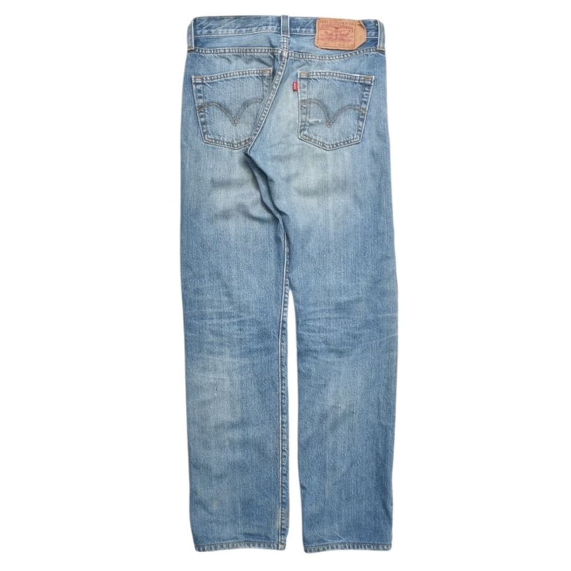 00S 리바이스 청바지 데님팬츠 28 N1201 상품이미지3