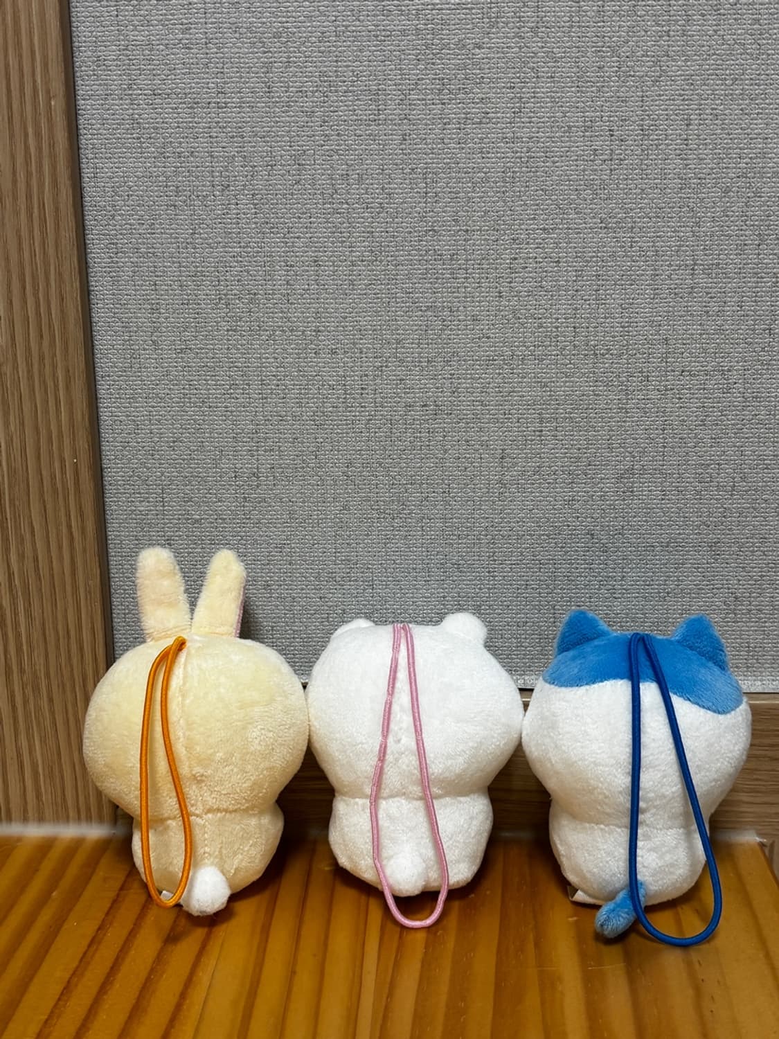 치이카와 누이구루미 BIG4 세트(치이카와+하치와레+우사기) 상품이미지2