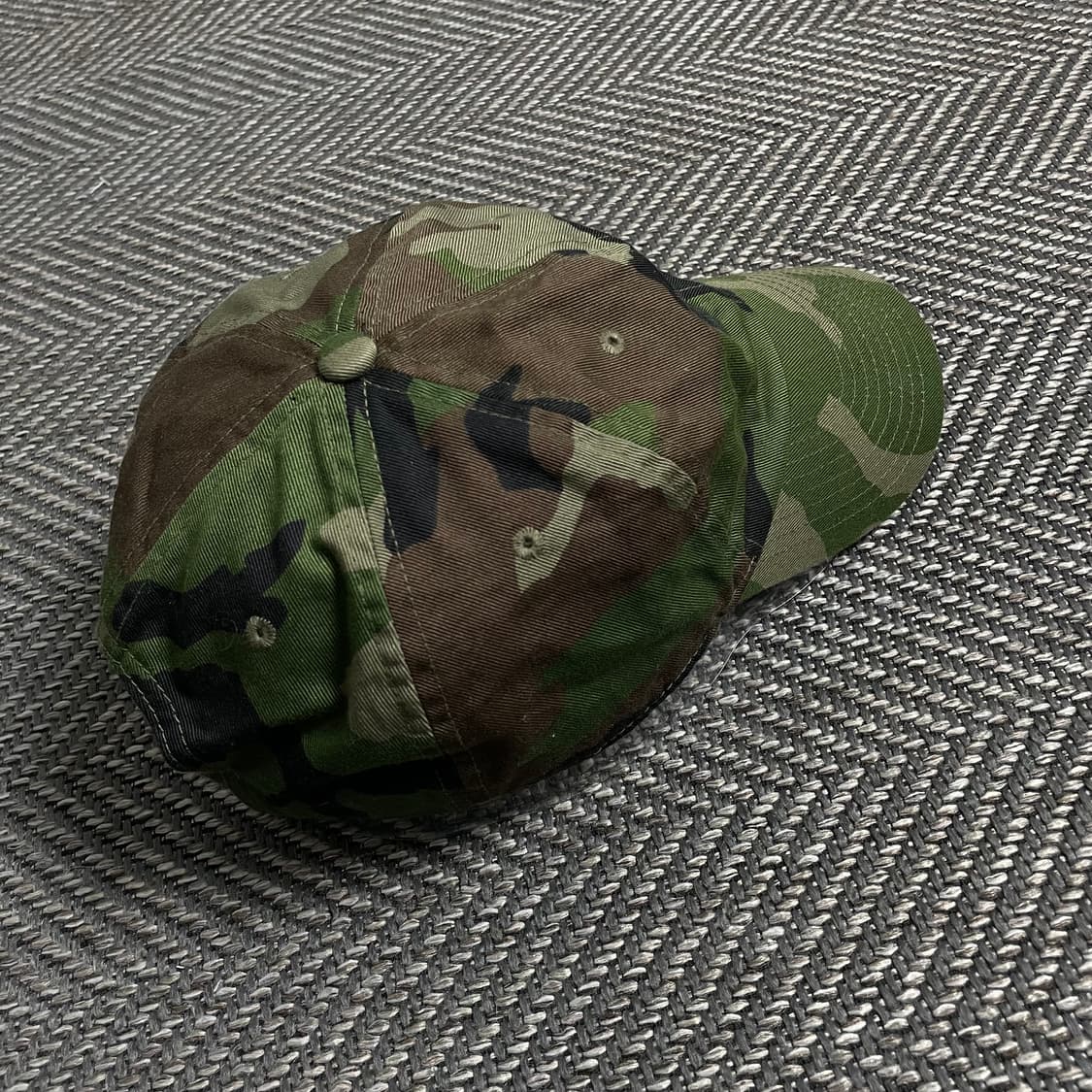 나이키 NSW 헤리티지86 카모 볼캡y 4550 상품이미지3