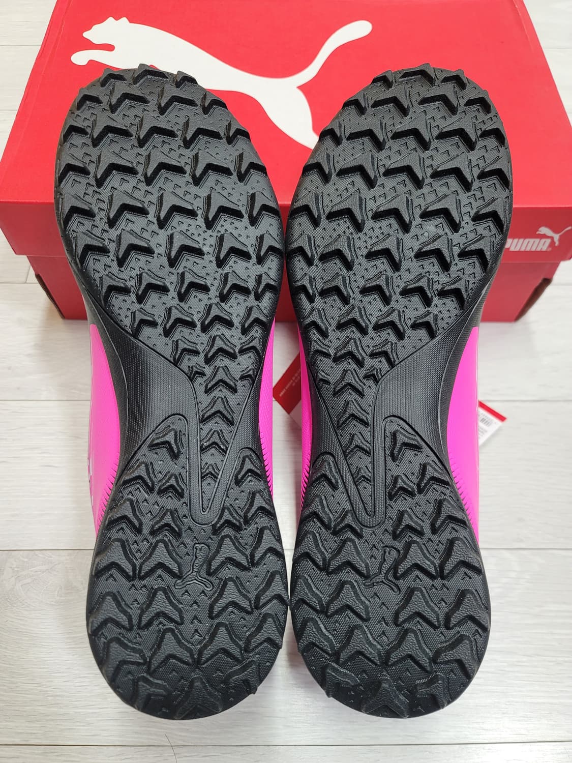 (275)푸마 풋살화 울트라 플레이 TT[대전 직거래도 가능] 상품이미지8