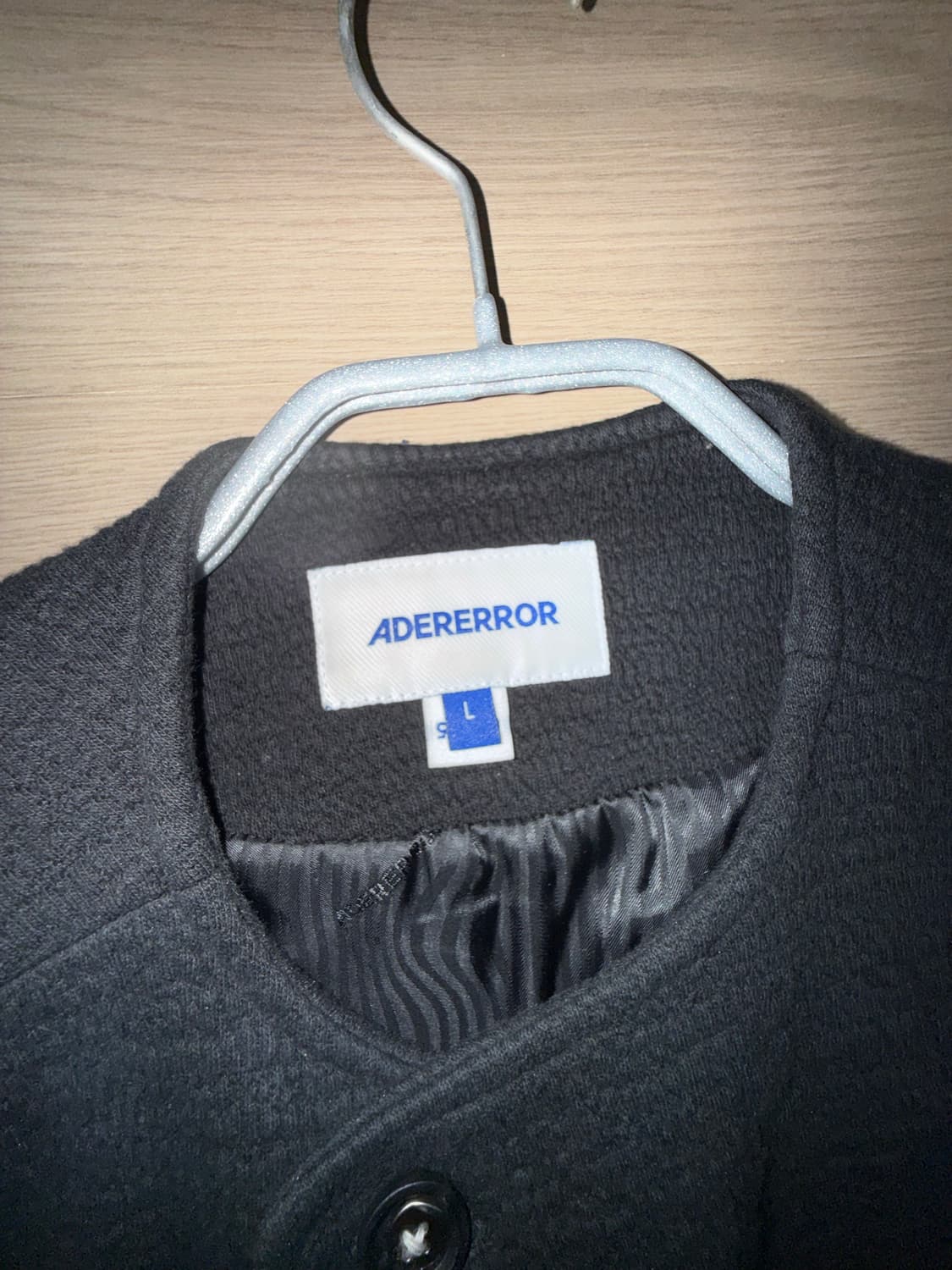 아더에러 자켓  상품이미지2