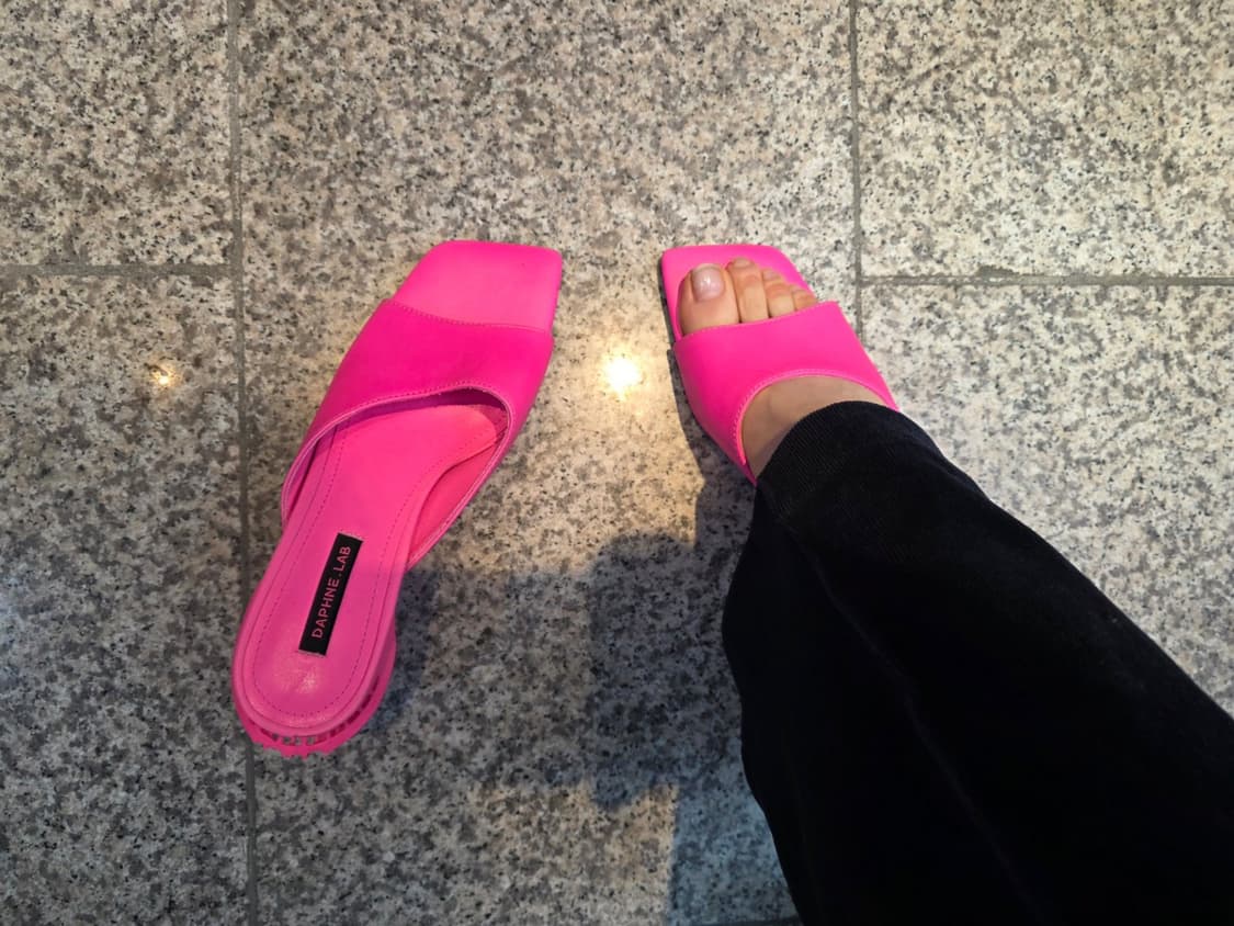 다프네 랩  상품이미지1