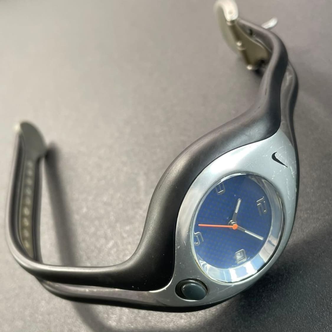 나이키 트라이액스 스위프트 아날로그 Triax 시계 상품이미지5