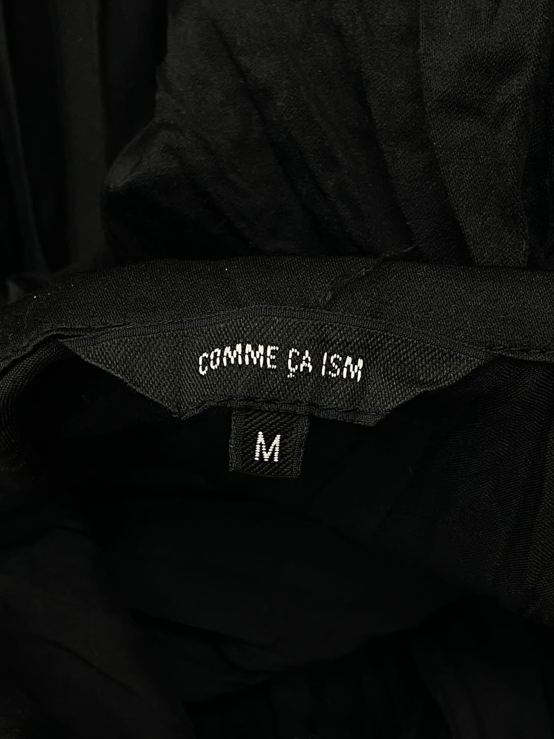 Comme Ca Ism Long Skirt 상품이미지7