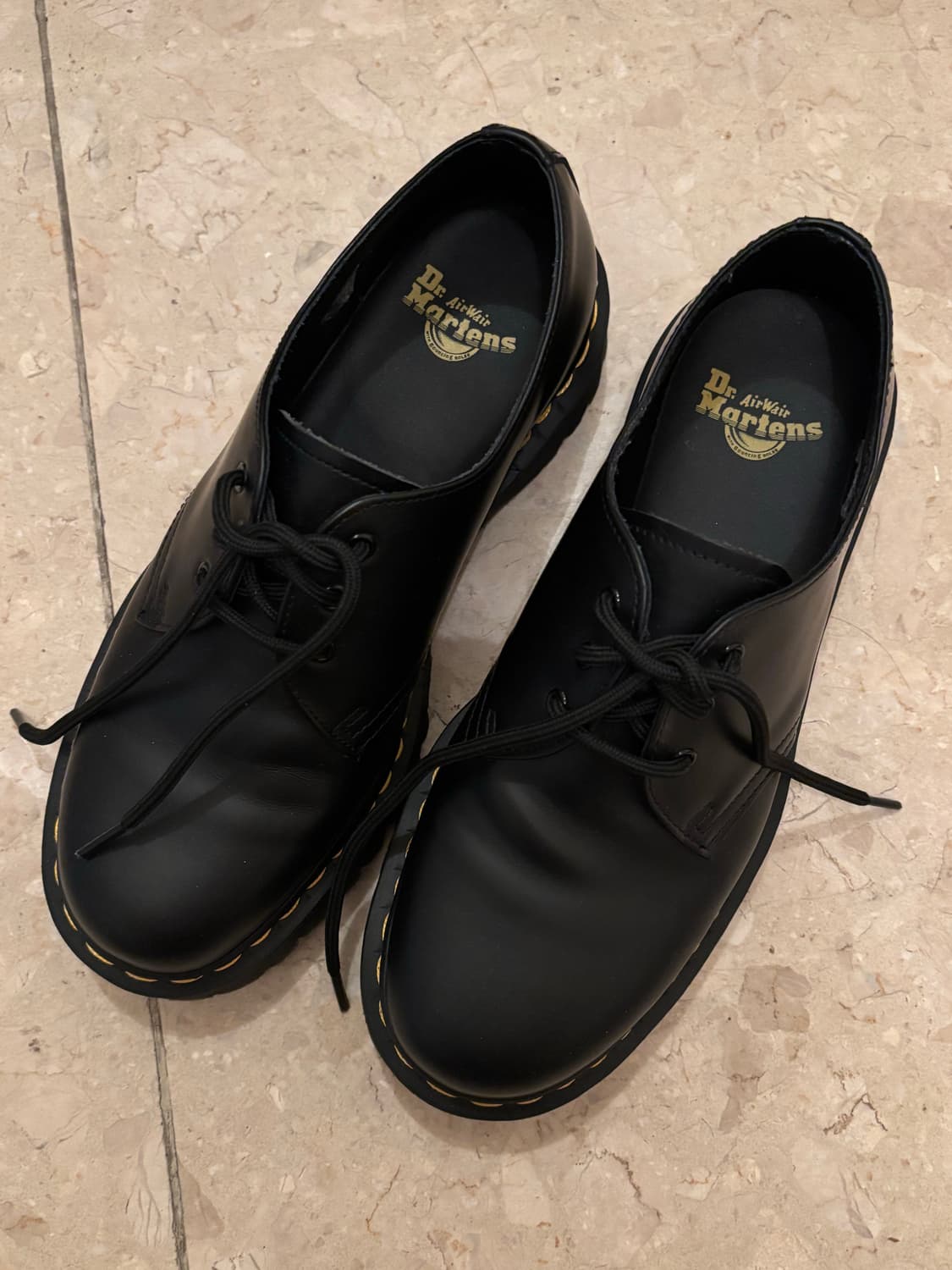 닥터마틴 1461 벡스 상품이미지1