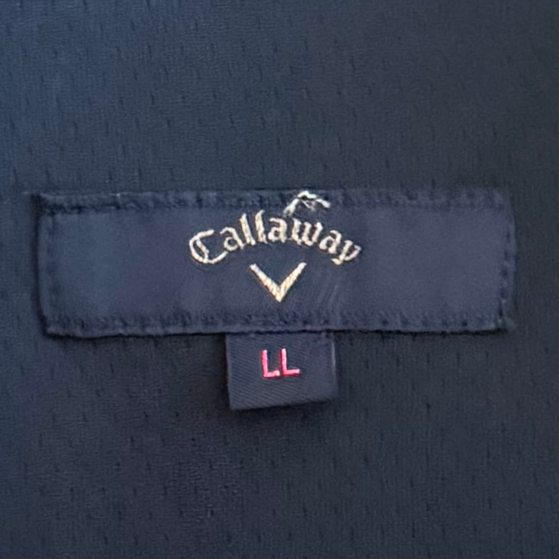 [새상품] ⛳️캘러웨이(Callaway) 여성 골프 스커트 LL 상품이미지5