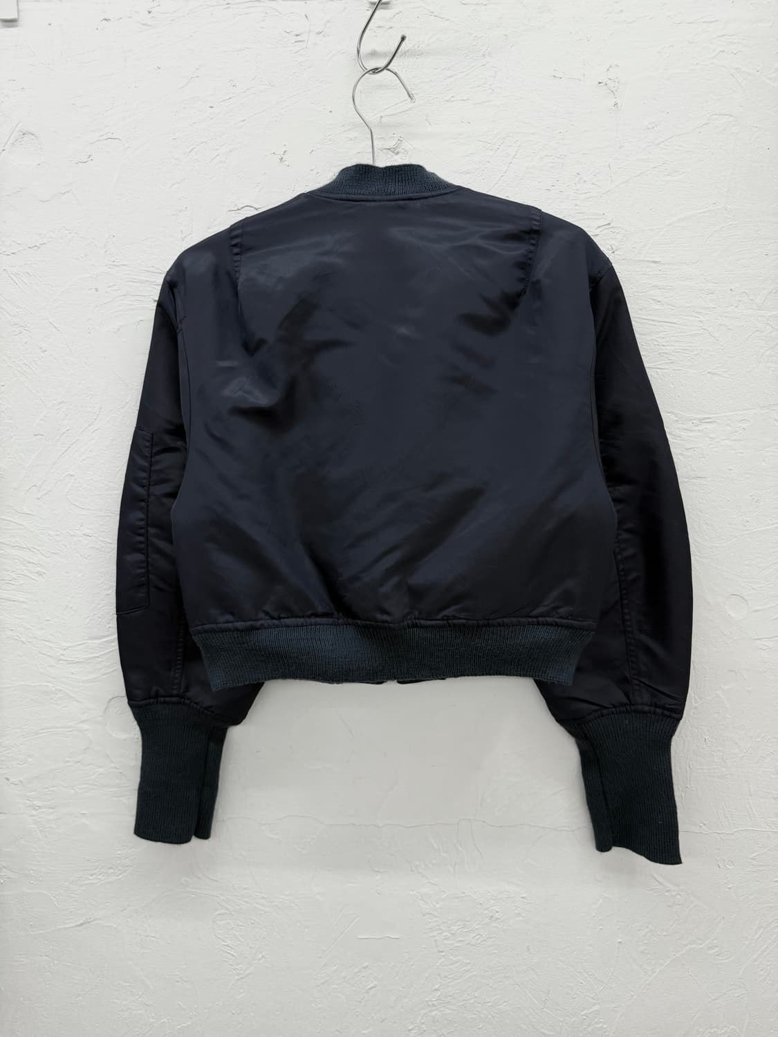 3.1 phillip lim ma-1 크롭 자켓 상품이미지6