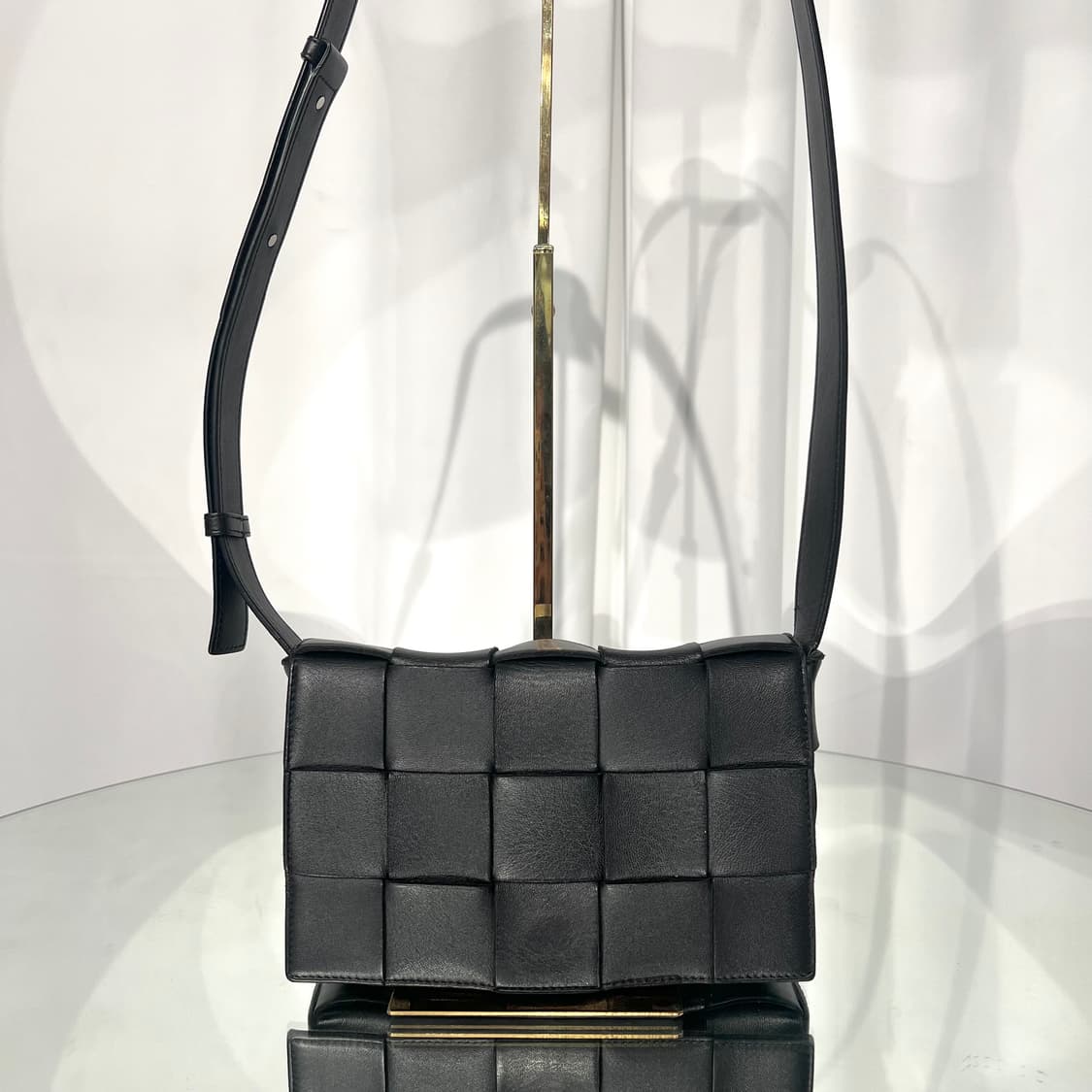 [정품] 보테가베네타 카세트백 이너백 상품이미지1