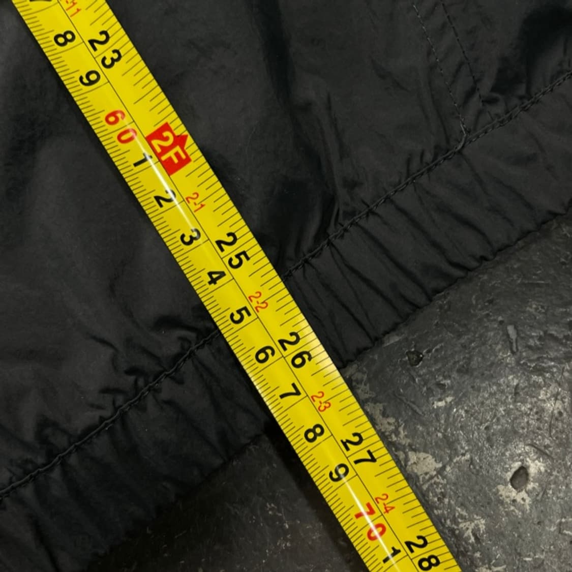 100 캘러웨이 바람막이  상품이미지8