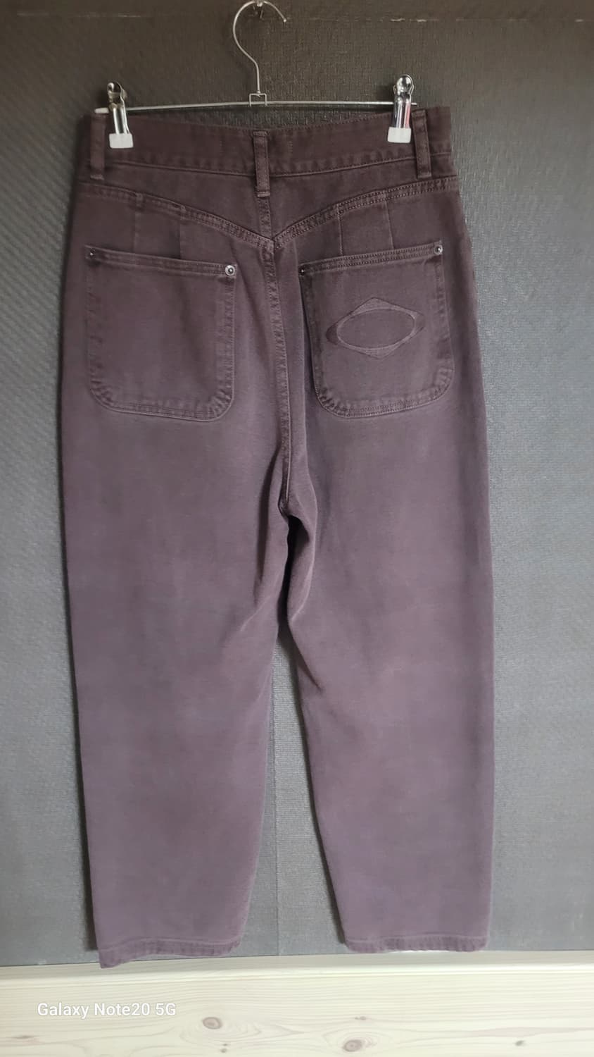 미스치프 바지 상품이미지3