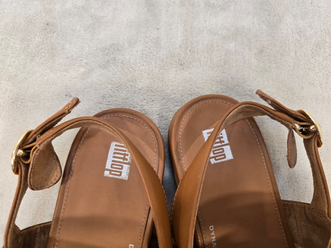 핏플랍 스트랩 샌들 라이트탄 235 상품이미지6