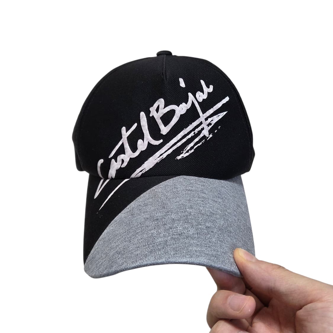 Castelbajac 까스텔바작 볼캡 골프 웨어  상품이미지2