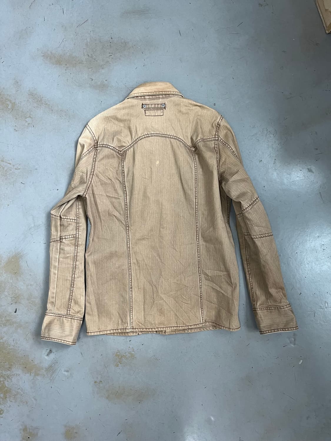 Morgan jacket 상품이미지4