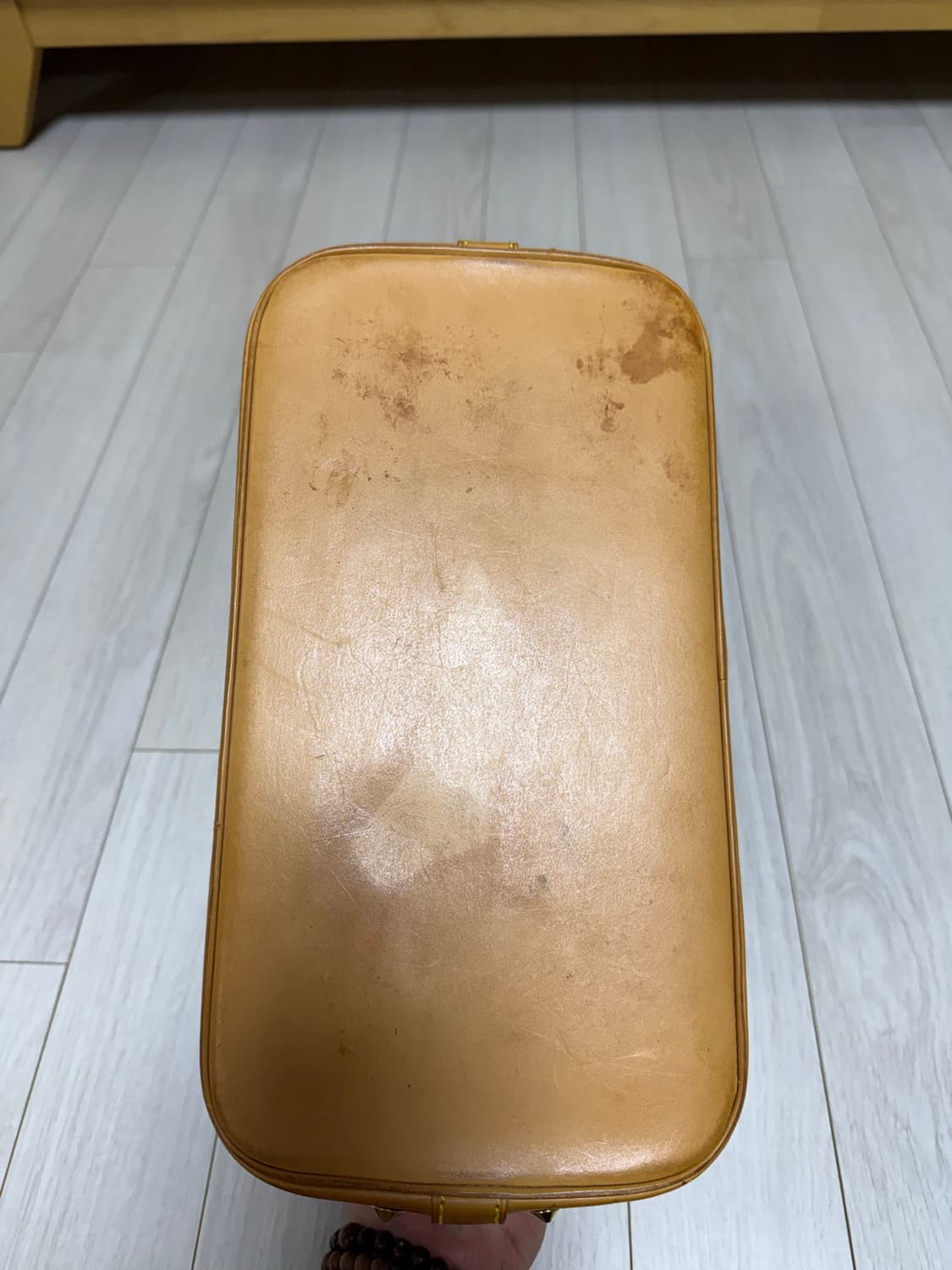 루이비통 멀티 블랙 알마백 / PM 상품이미지5