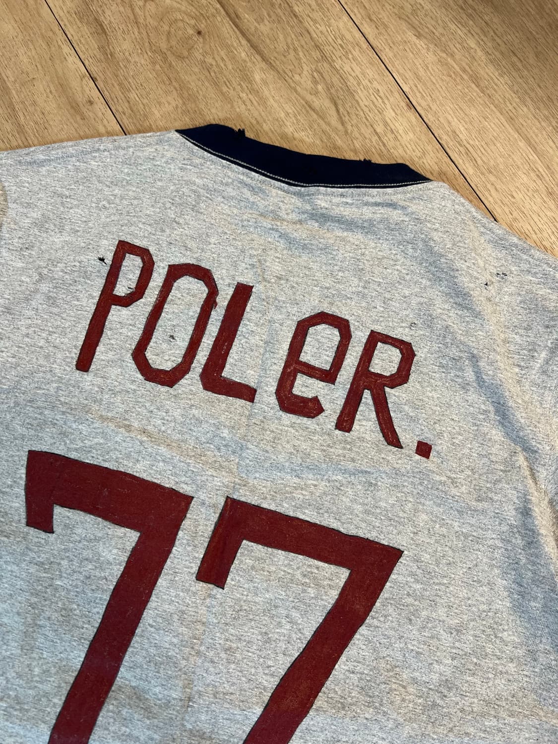 빈티지 링거티 상품이미지4