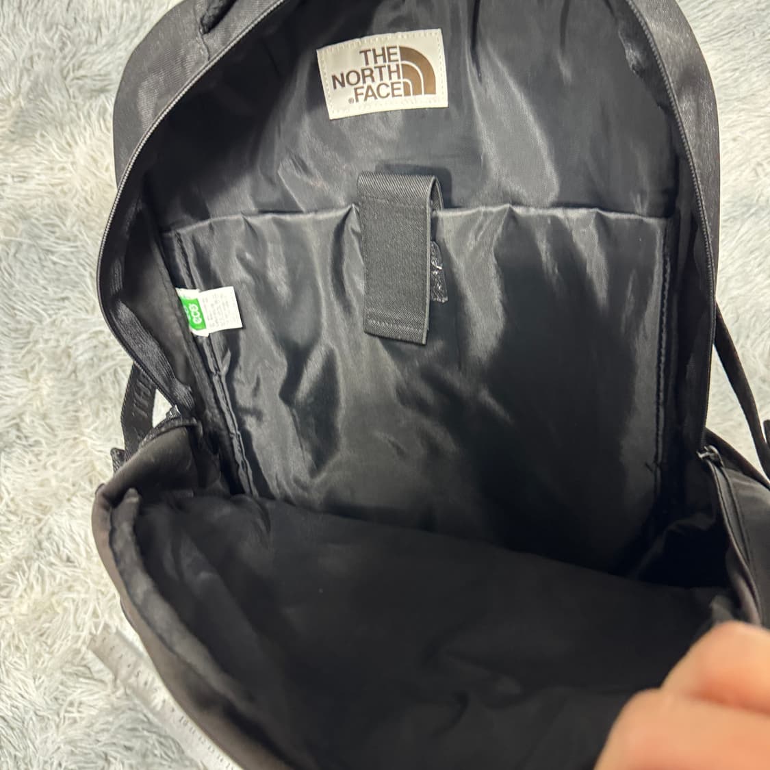 노스페이스 백팩 45x40  상품이미지4