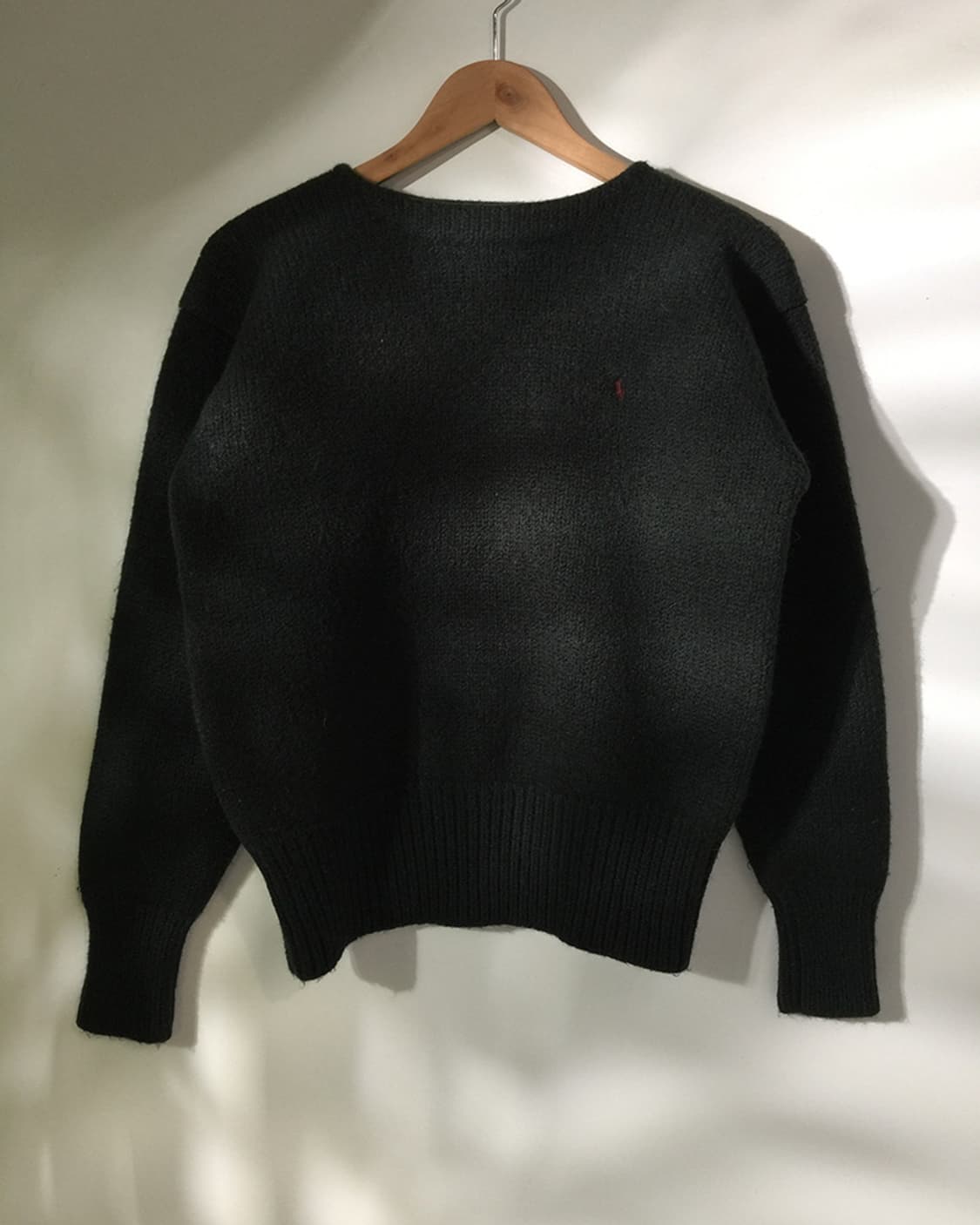 (WOMAN) 폴로랄프로렌 스웨터 XL 상품이미지6