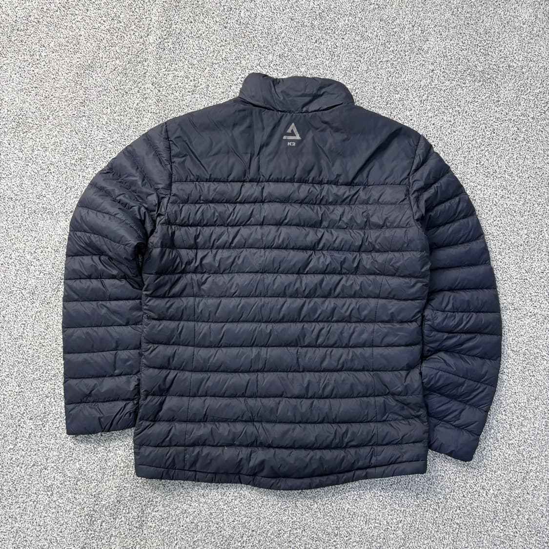 100 K2 등산 다운 경량 패딩 자켓 0413J 상품이미지3