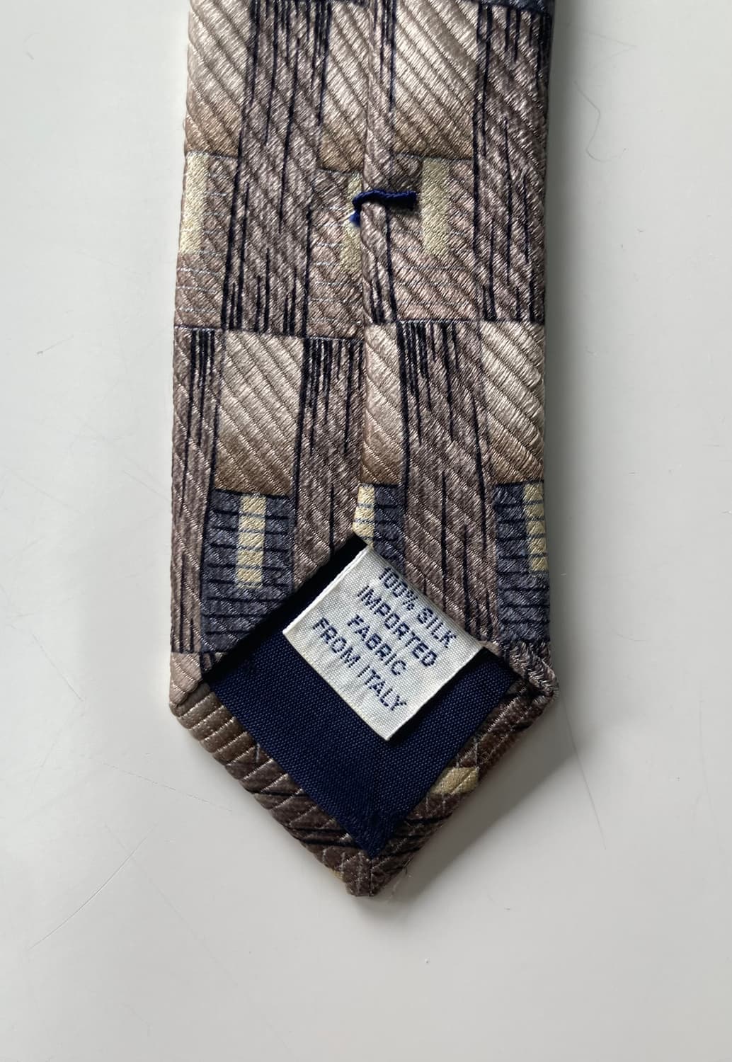 미쏘니 넥타이 상품이미지5