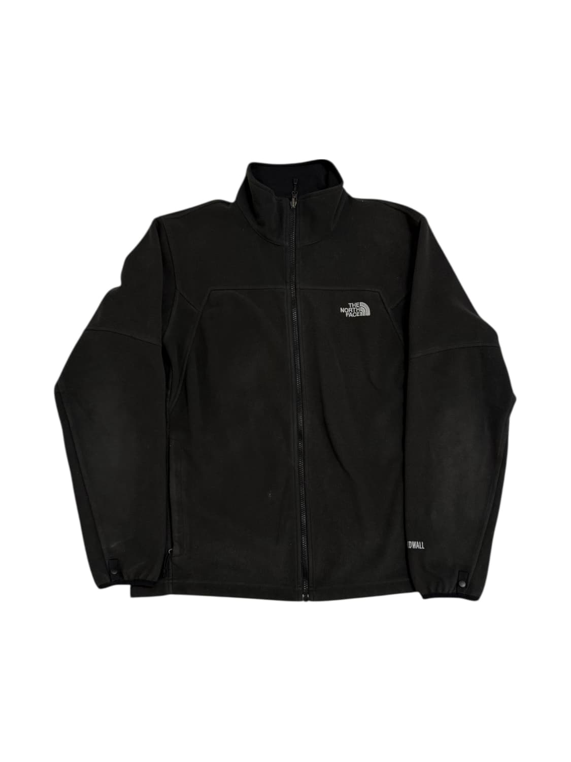 노스페이스 딥 카키브라운 플리스  상품이미지6