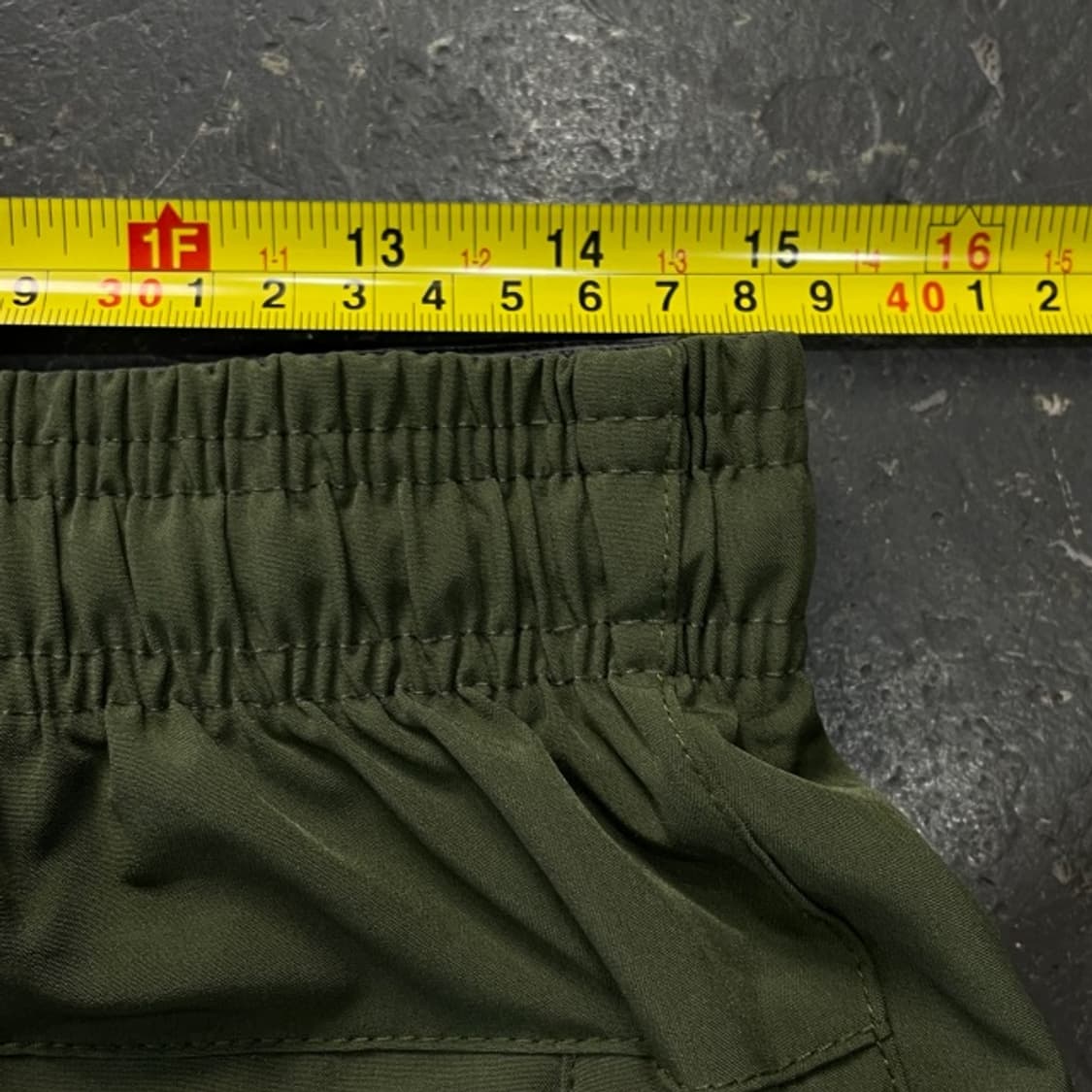 105 나이키 드라이핏 반바지  상품이미지7