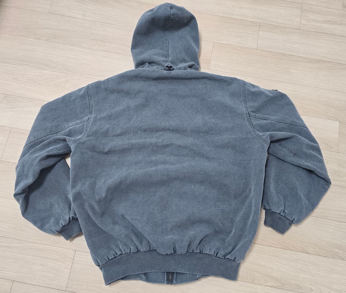 칼하트 Carhartt 액티브자켓 후드자켓 L 상품이미지2