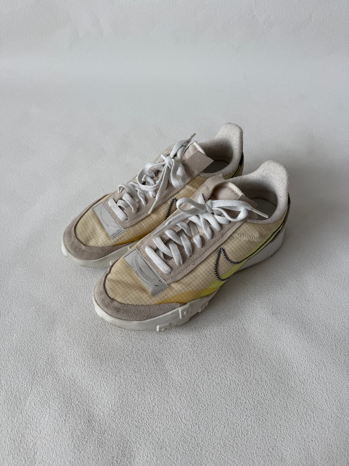 [270]나이키(NIKE) 써밋 와플레이서 상품이미지4