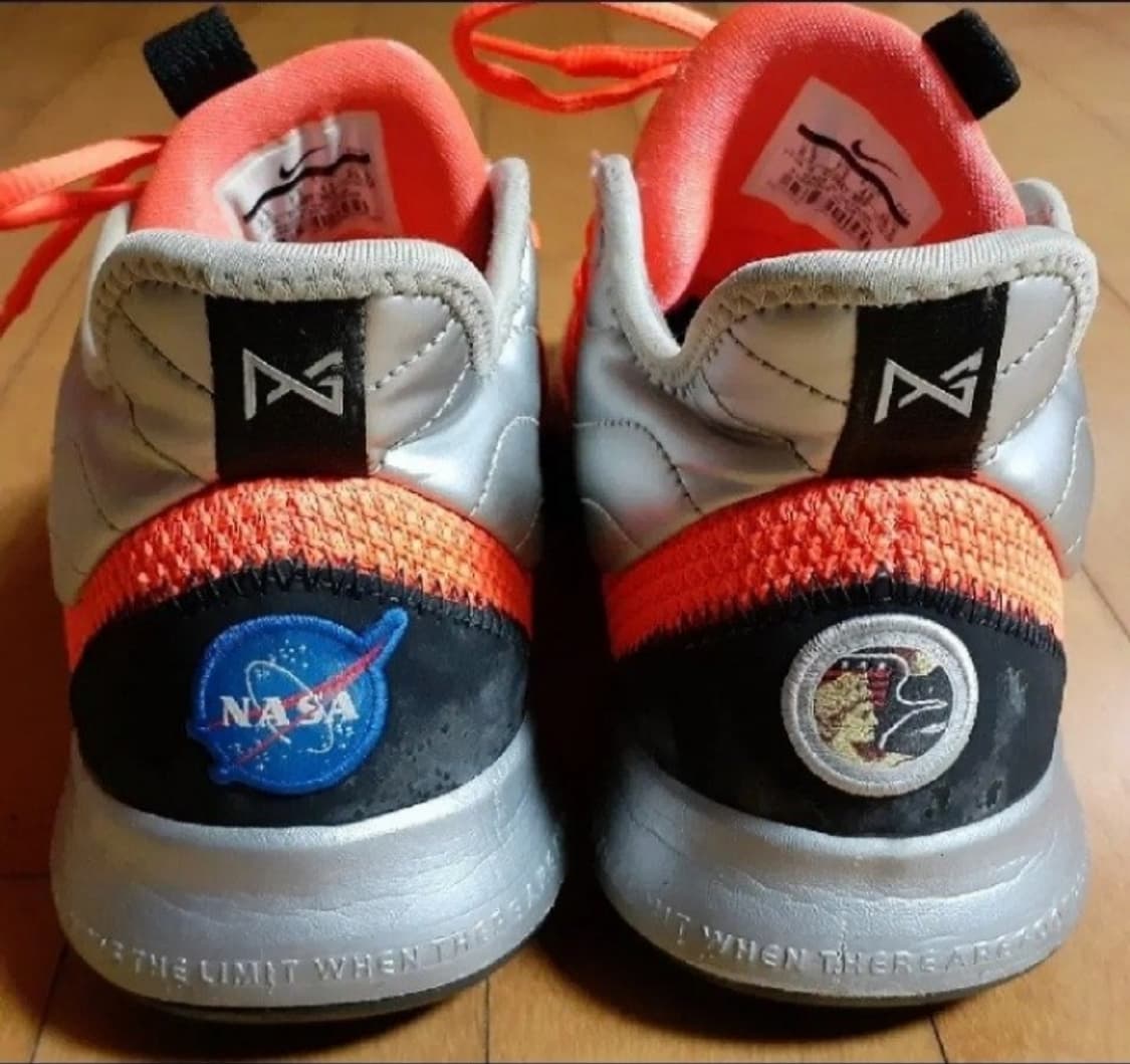 나이키 X NASA PG3 265 상품이미지5
