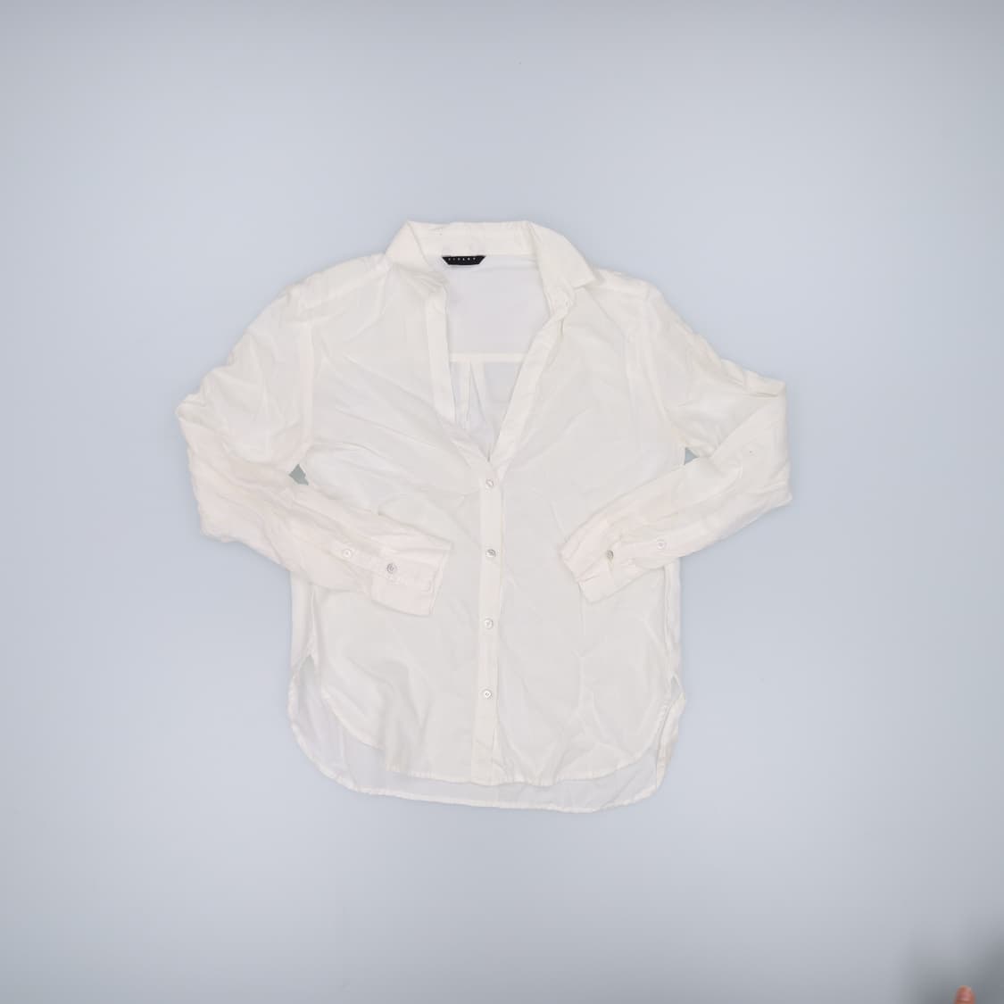 42 베네통 여성 블라우스 0309H1 상품이미지1