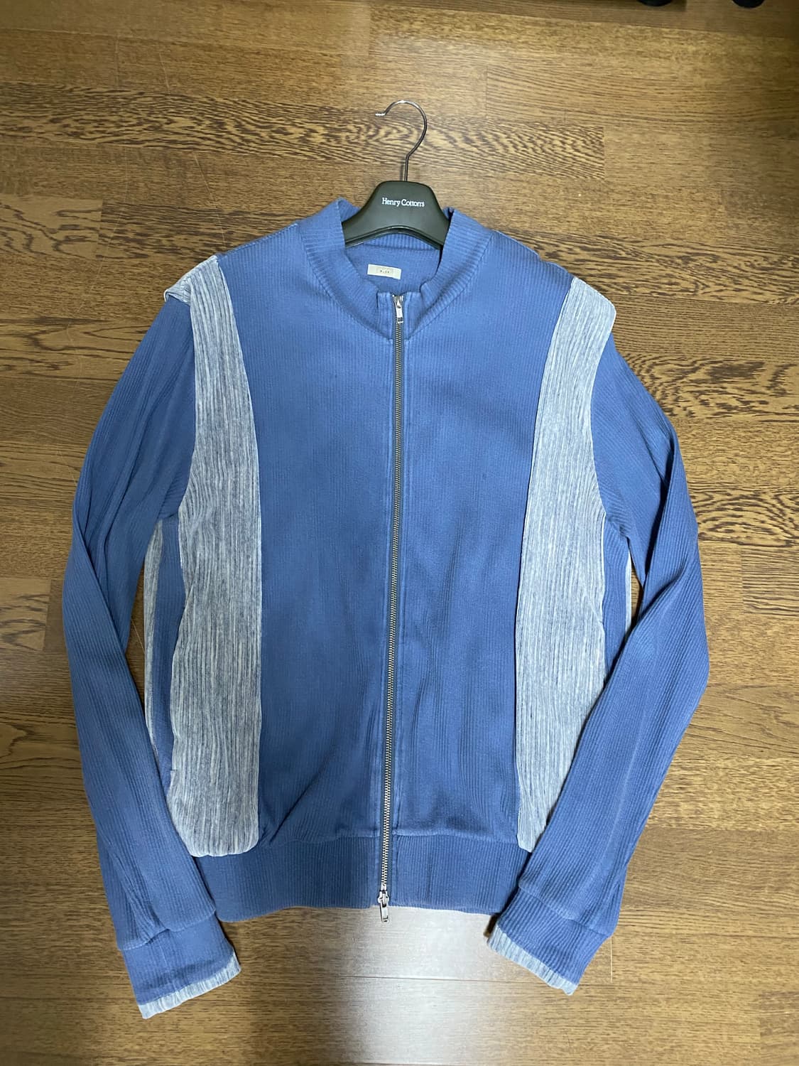 xlim ep.5 져지 블루 4사이즈 상품이미지1