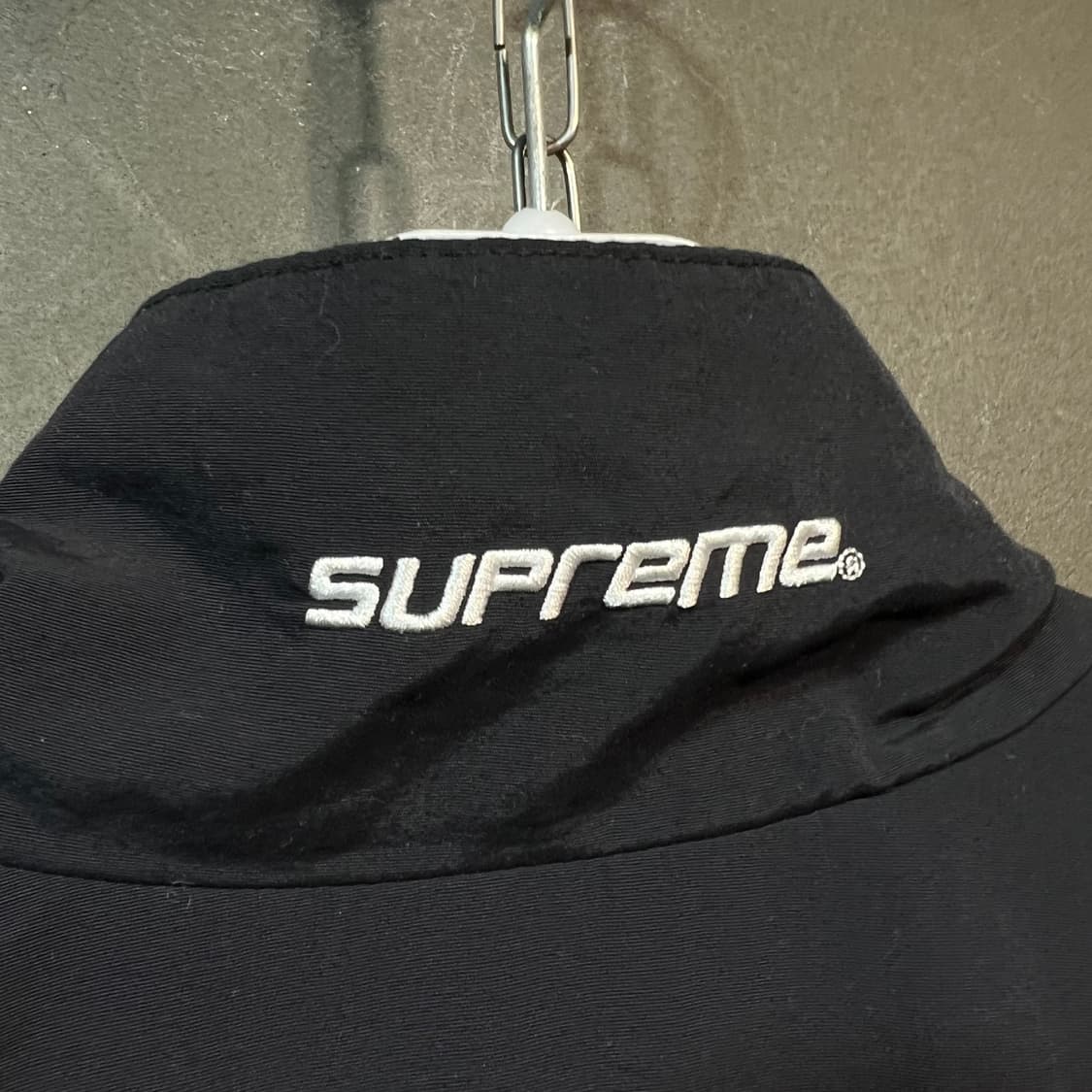 [M] SUPREME 슈프림 트랙탑 자켓 상품이미지5